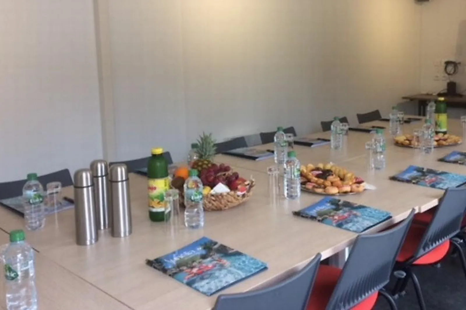 Lieux événementiels, SUNÊLIA INTERLUDE