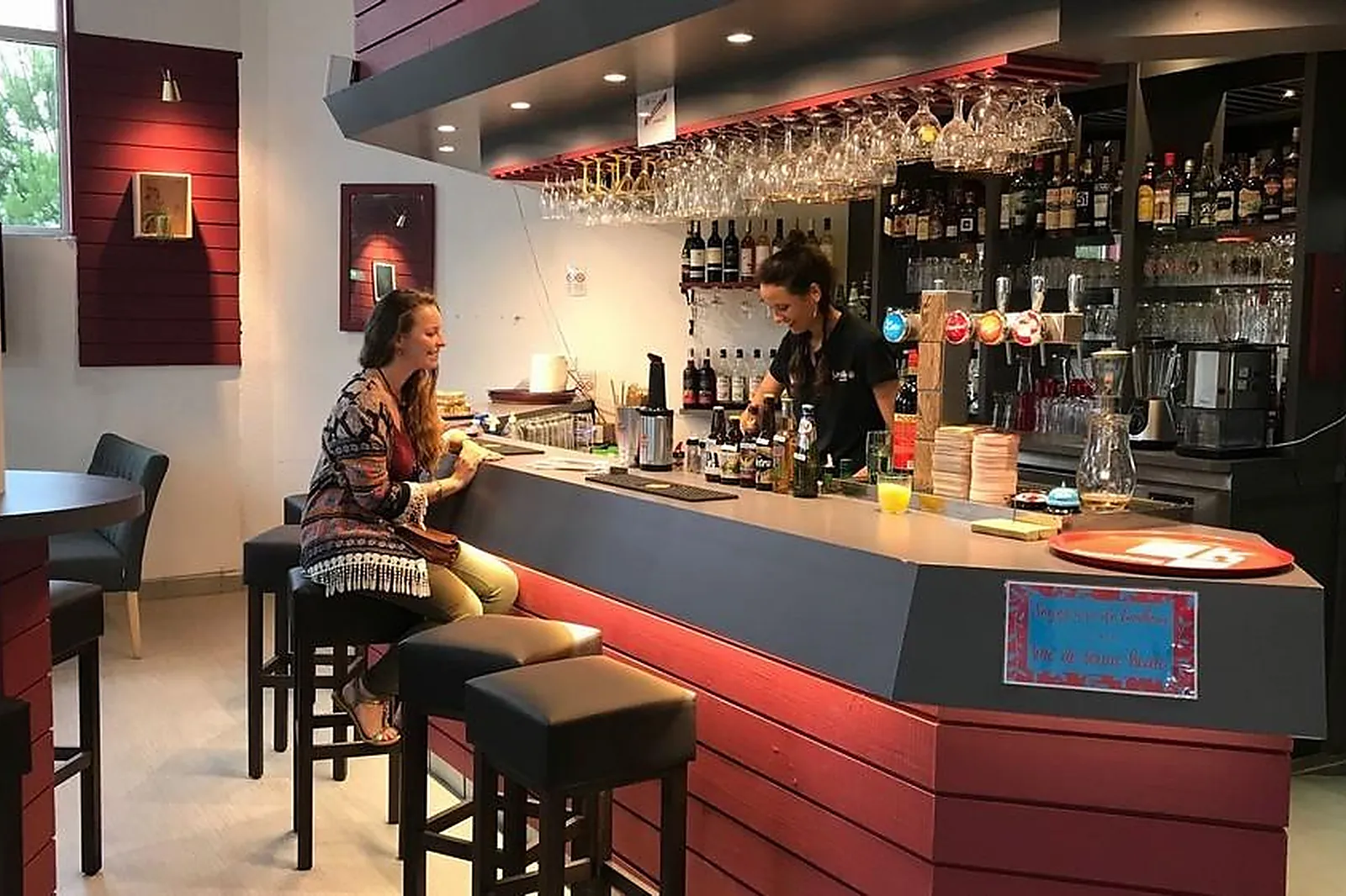 Lieux événementiels, SUNÊLIA LA POINTE DU MÉDOC
