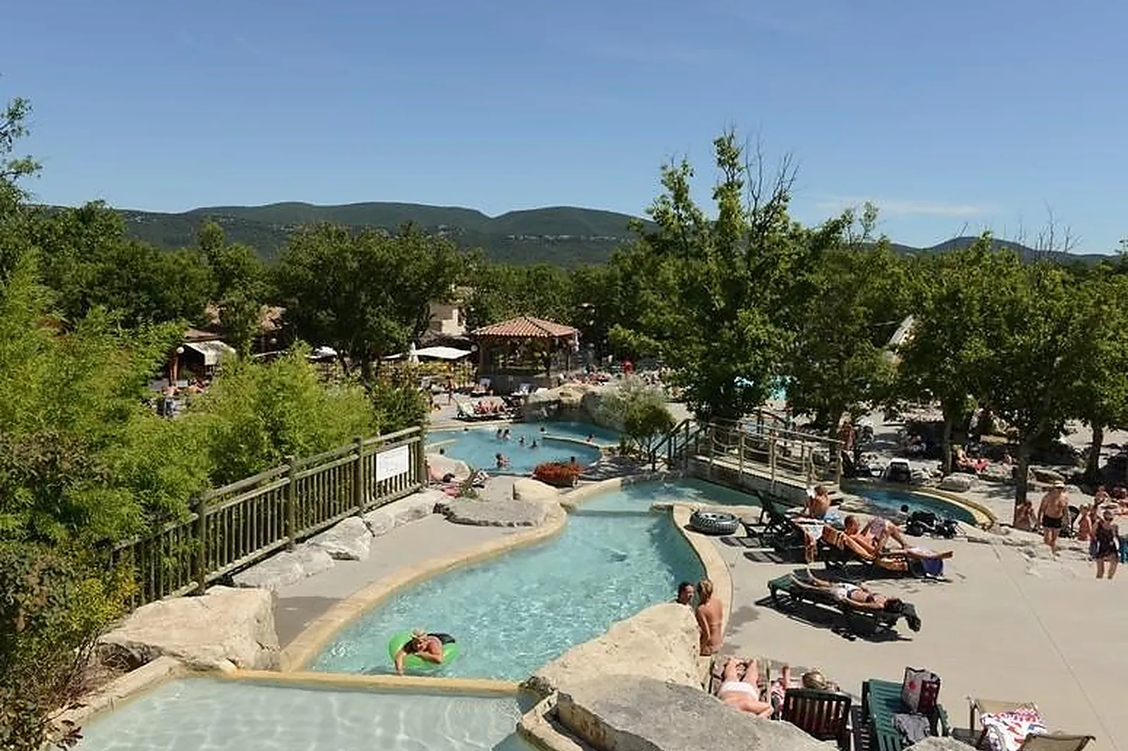 Lieux événementiels, SUNÊLIA LE RANC DAVAINE