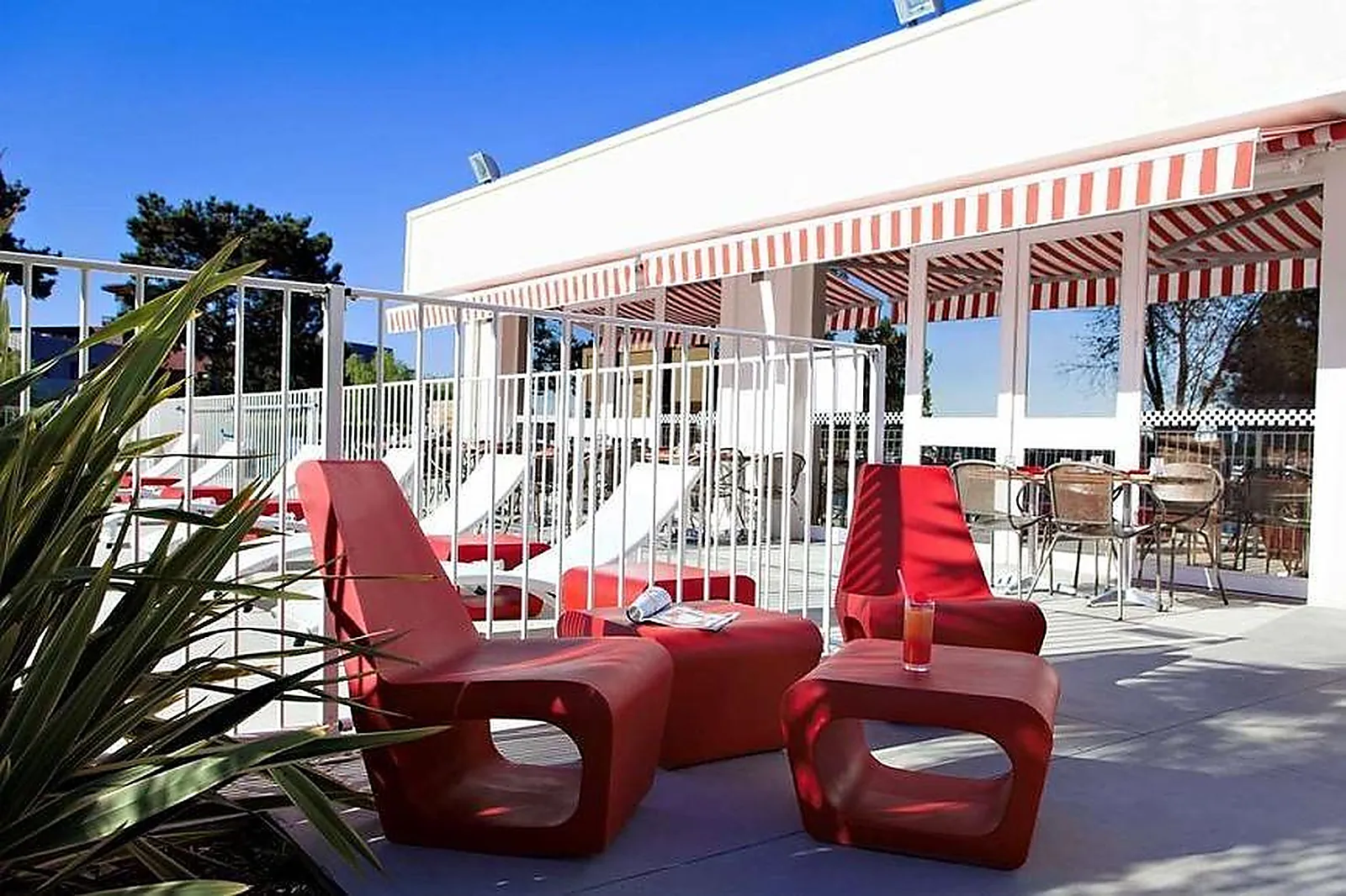 Lieux événementiels, SURE HÔTEL BY BEST WESTERN BORDEAUX AÉROPORT