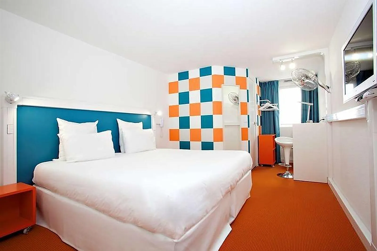 Lieux événementiels, SURE HÔTEL BY BEST WESTERN BORDEAUX AÉROPORT