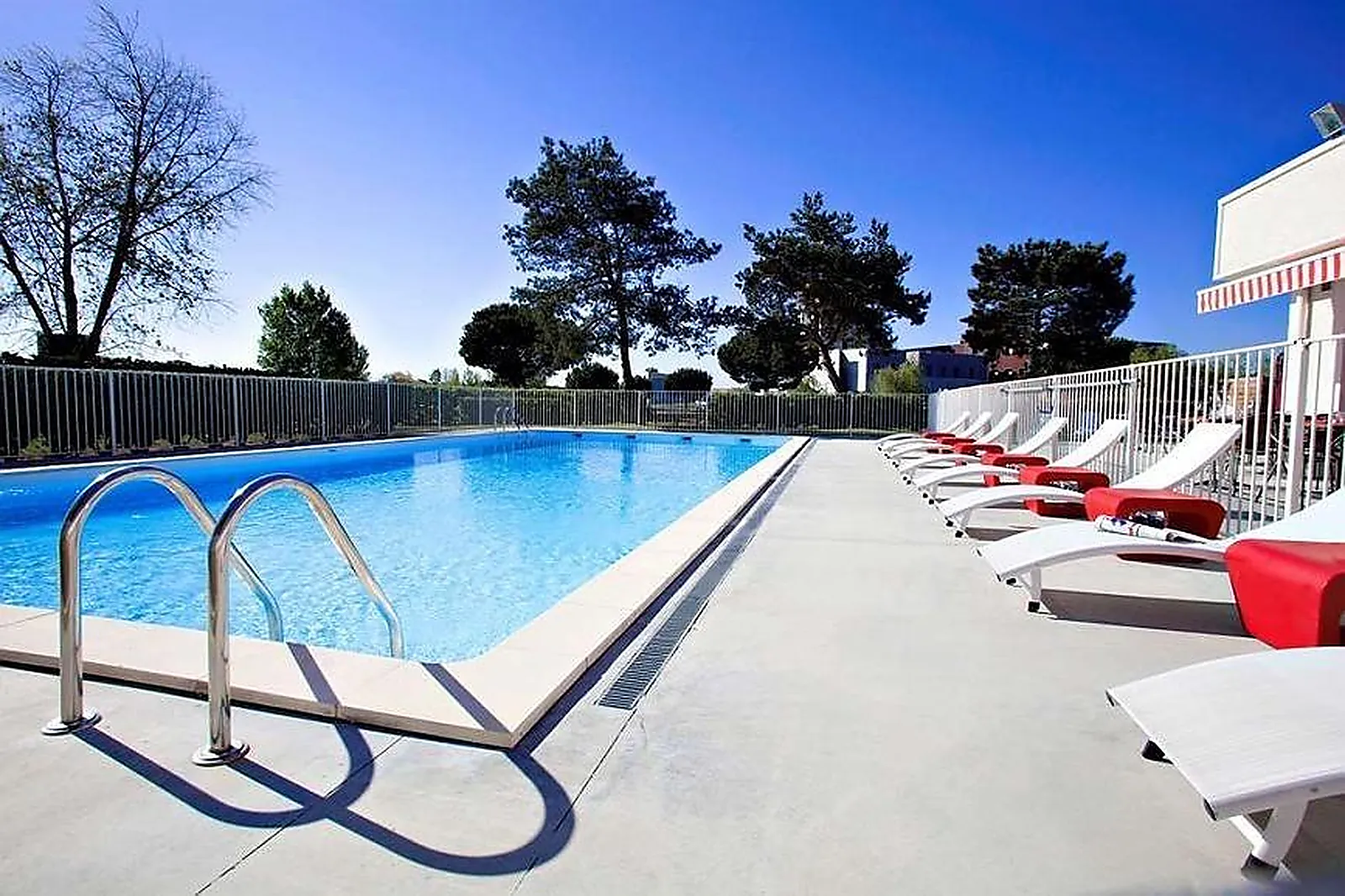 Lieux événementiels, SURE HÔTEL BY BEST WESTERN BORDEAUX AÉROPORT