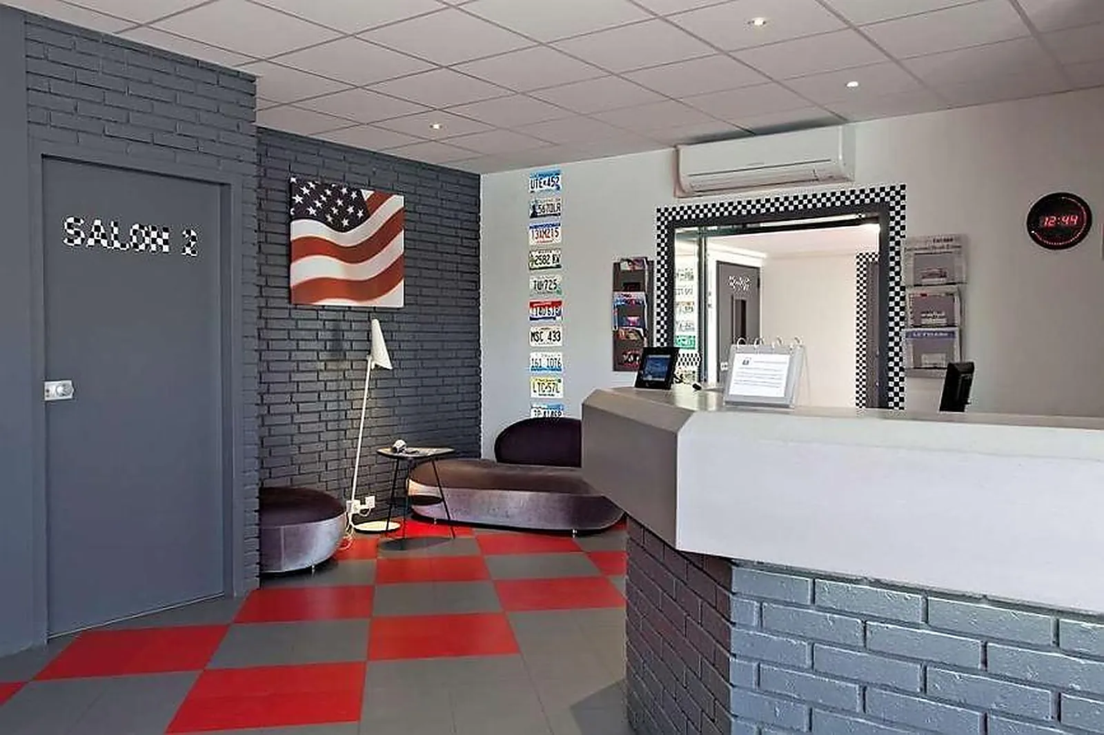 Lieux événementiels, SURE HÔTEL BY BEST WESTERN BORDEAUX AÉROPORT