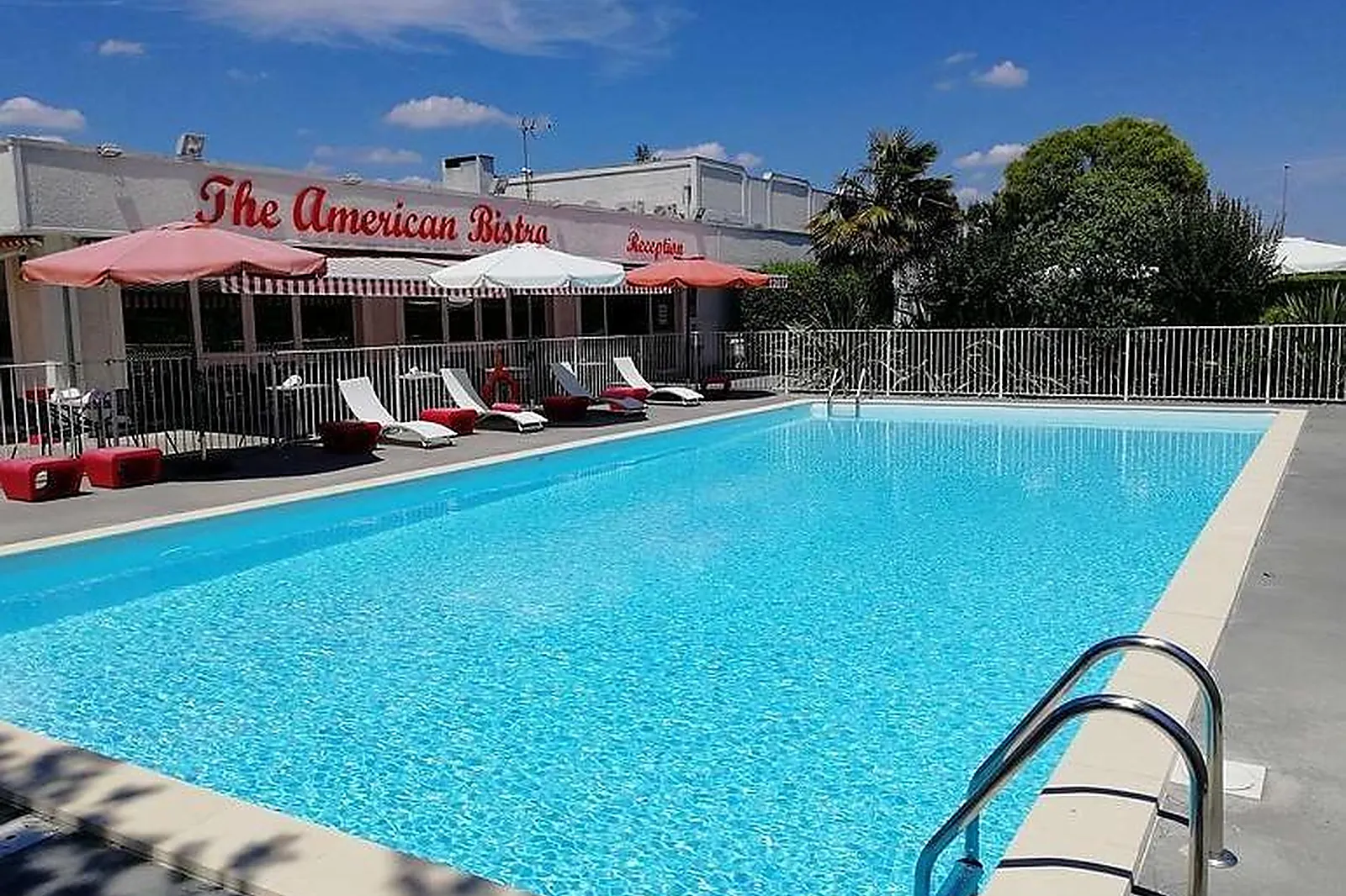 Lieux événementiels, SURE HÔTEL BY BEST WESTERN BORDEAUX AÉROPORT