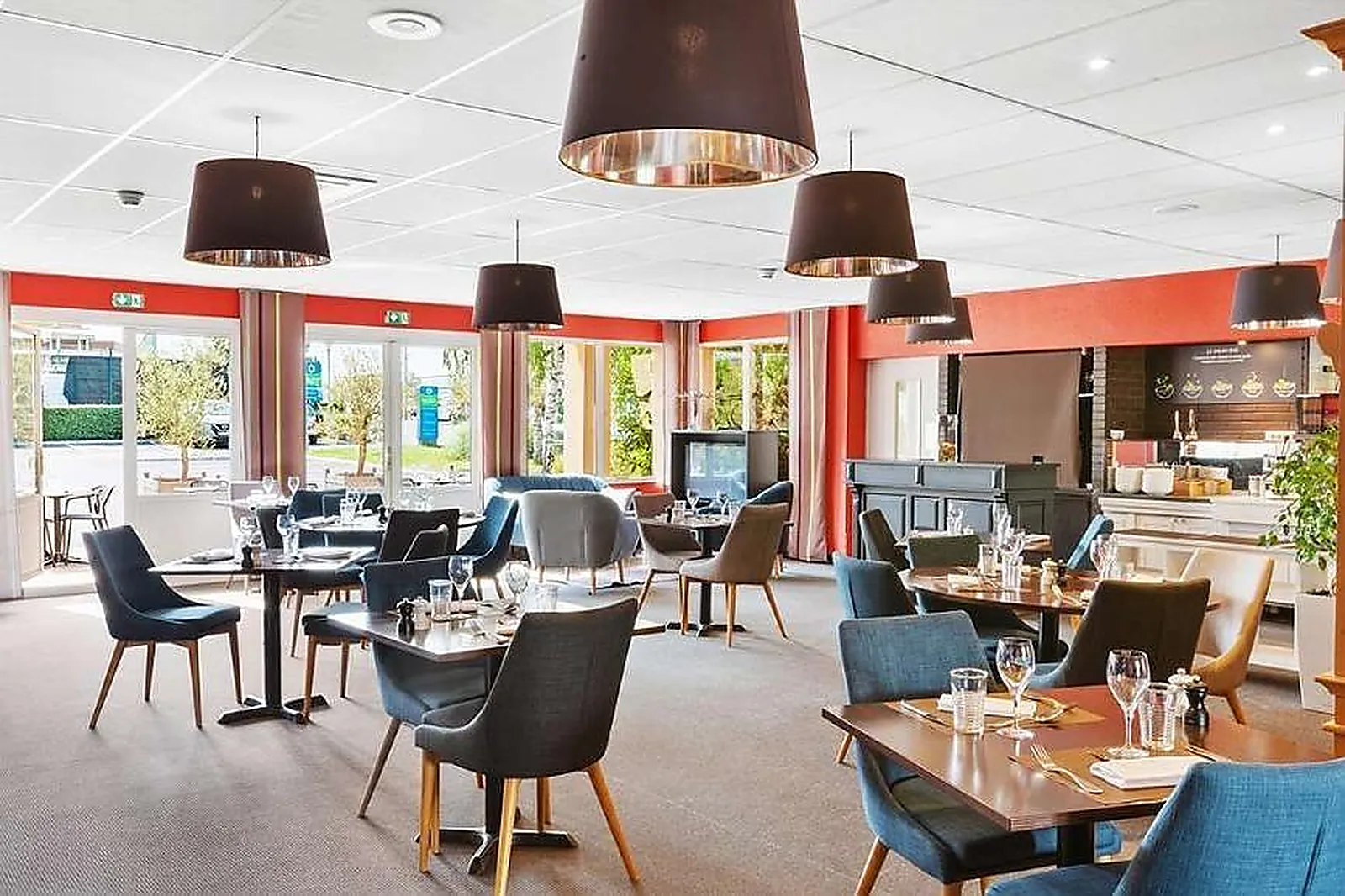 Lieux événementiels, SURE HÔTEL BY BEST WESTERN CHÂTEAUROUX