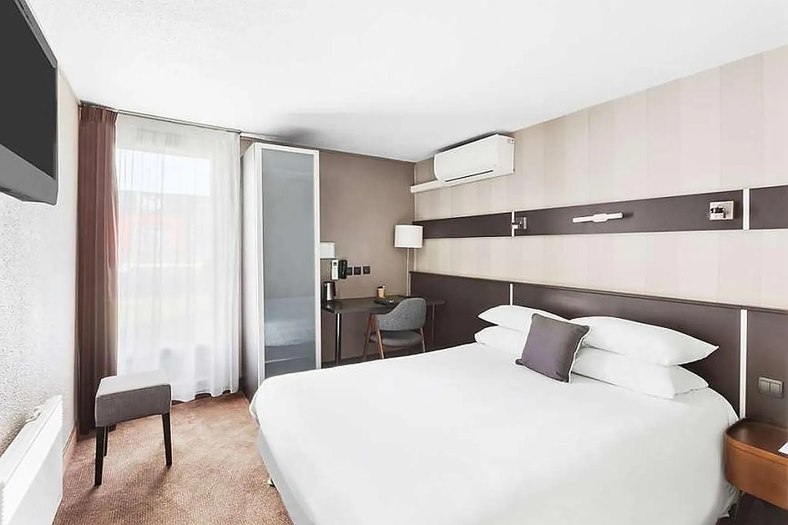 Lieux événementiels, SURE HÔTEL BY BEST WESTERN CHÂTEAUROUX