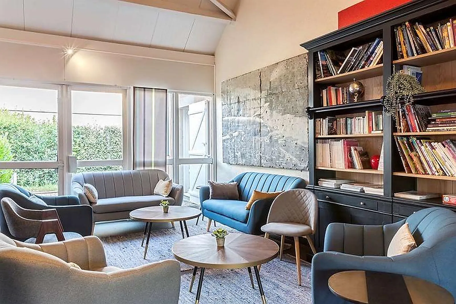 Lieux événementiels, SURE HÔTEL BY BEST WESTERN CHÂTEAUROUX