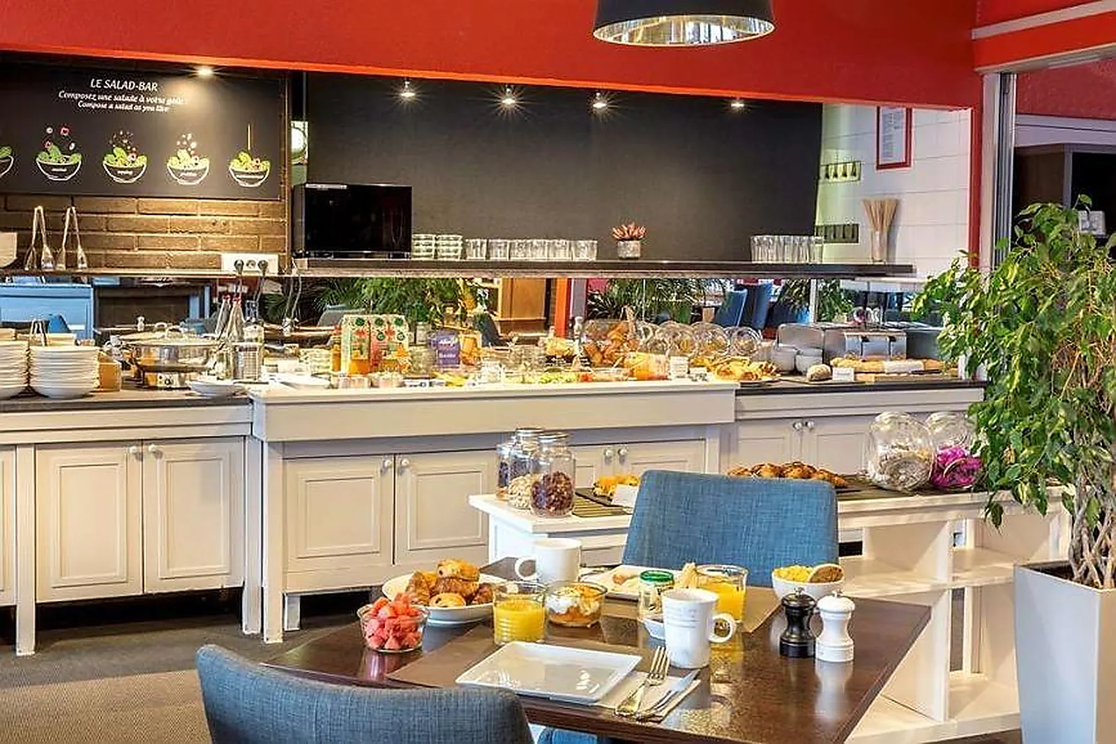 Lieux événementiels, SURE HÔTEL BY BEST WESTERN CHÂTEAUROUX