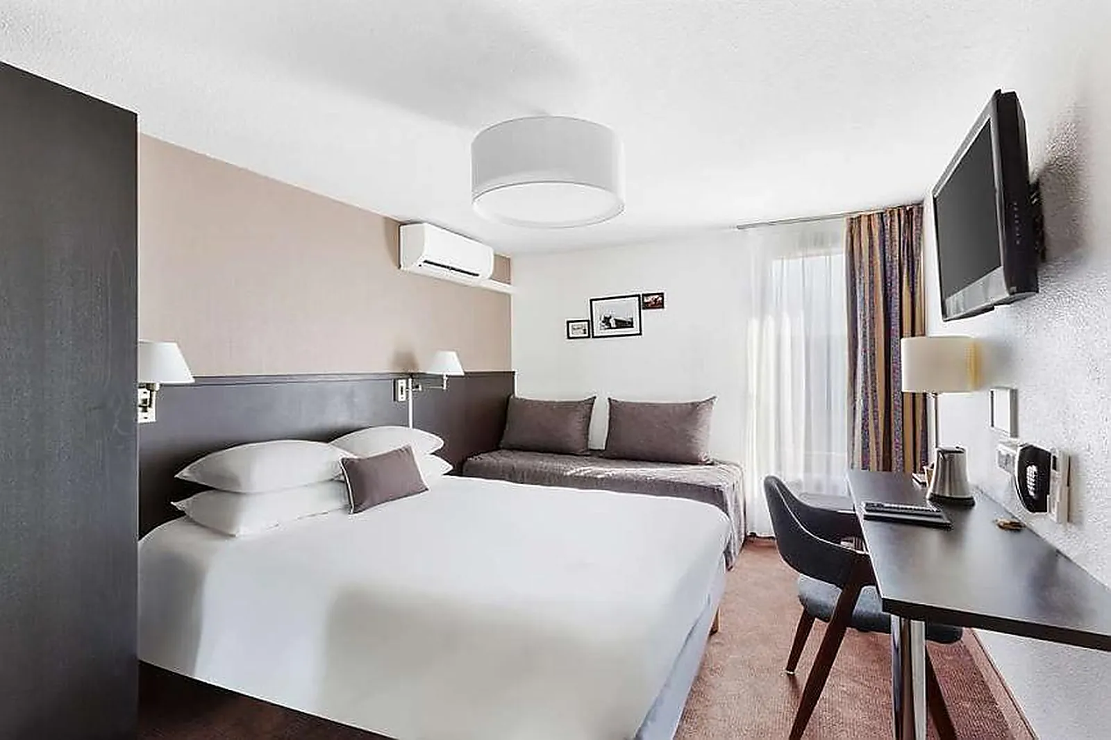 Lieux événementiels, SURE HÔTEL BY BEST WESTERN CHÂTEAUROUX