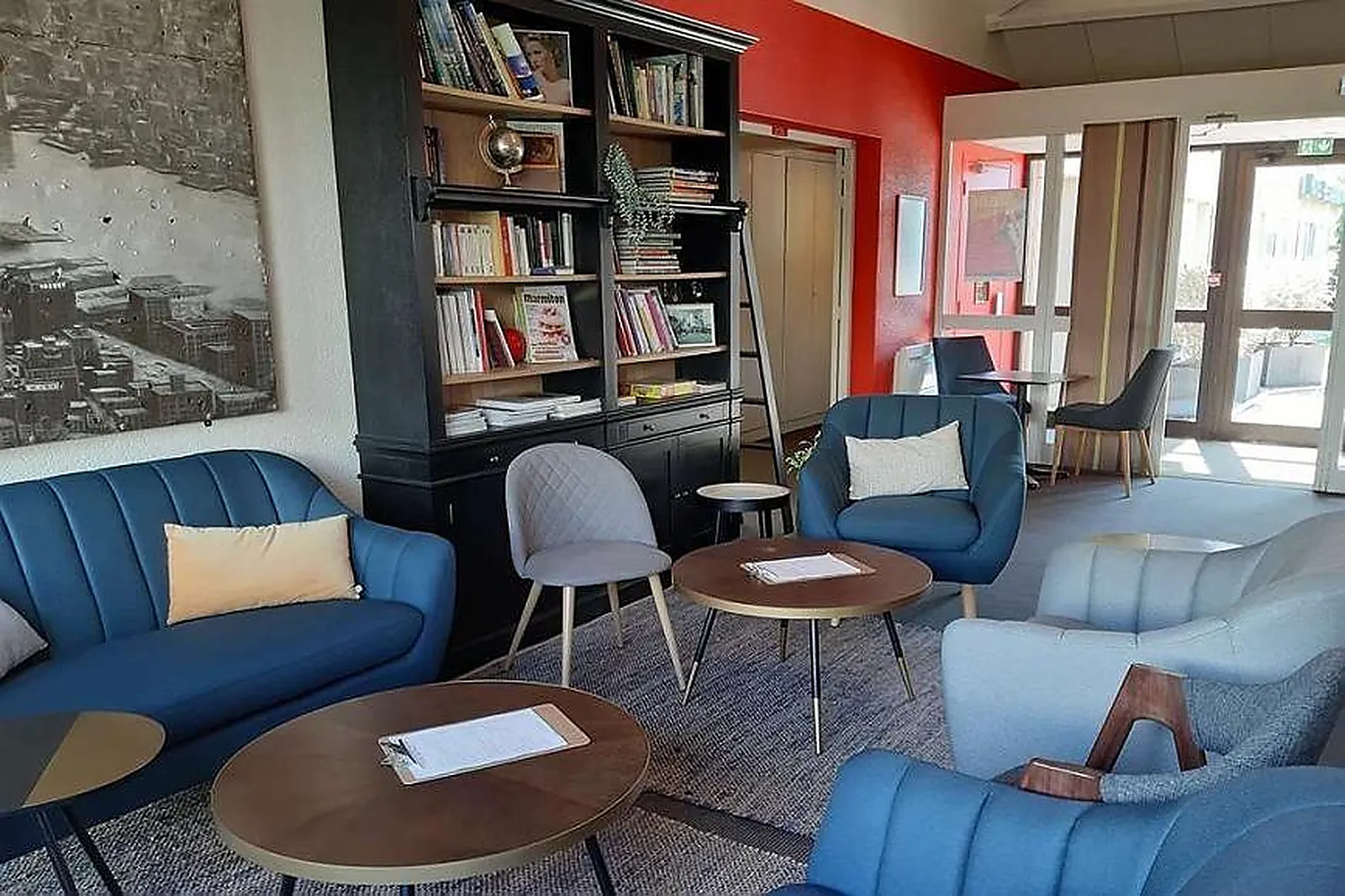 Lieux événementiels, SURE HÔTEL BY BEST WESTERN CHÂTEAUROUX