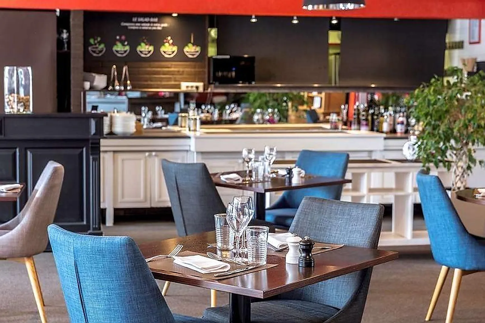 Lieux événementiels, SURE HÔTEL BY BEST WESTERN CHÂTEAUROUX