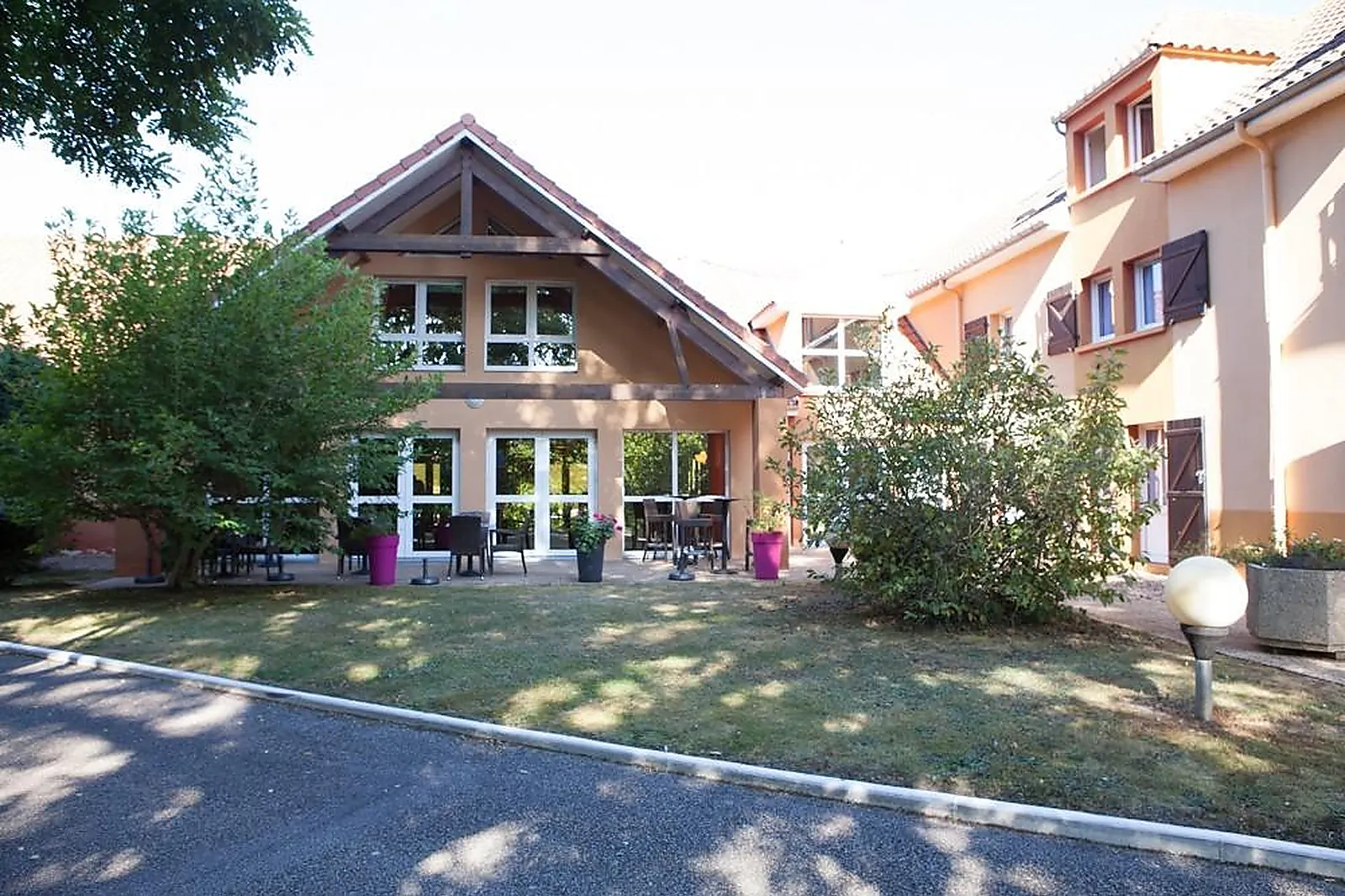 Lieux événementiels, SURE HOTEL LIMOGES SUD RESTAURANT APOLONIA