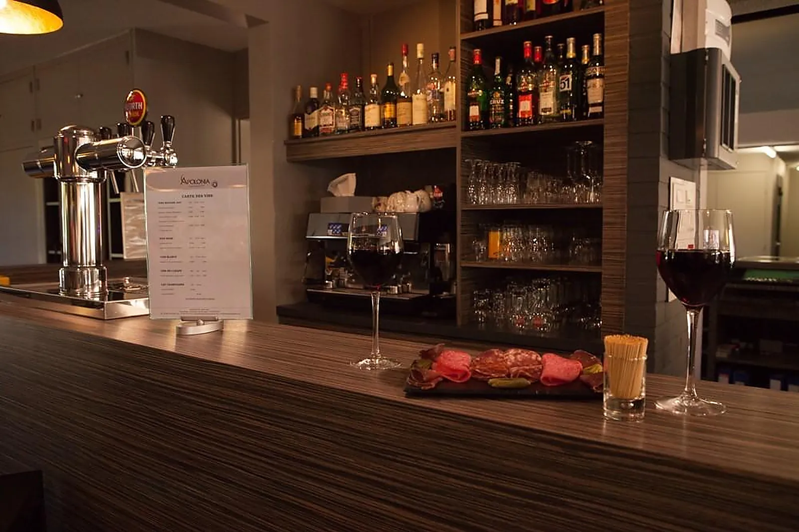 Lieux événementiels, SURE HOTEL LIMOGES SUD RESTAURANT APOLONIA