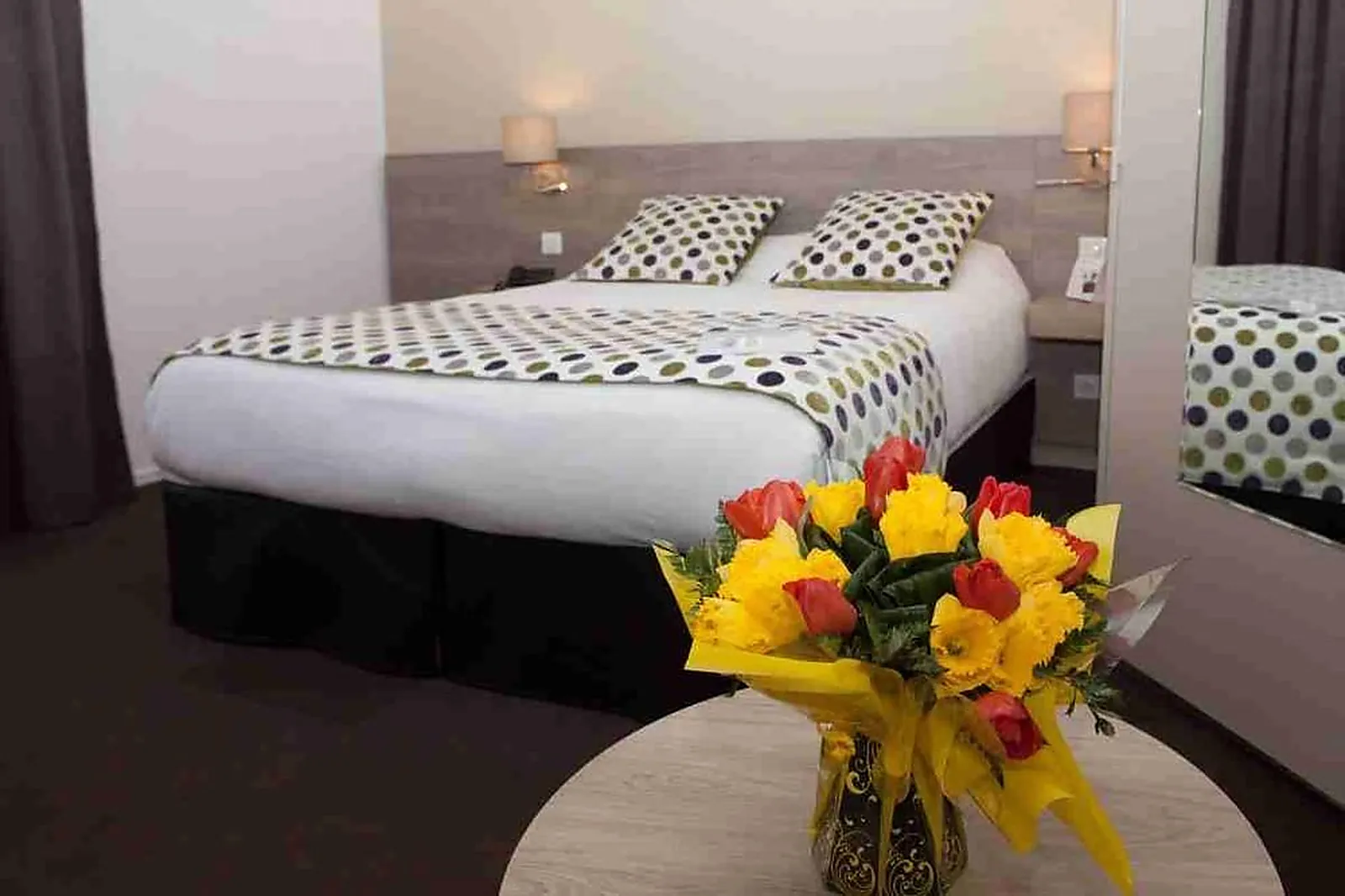 Lieux événementiels, SURE HOTEL LIMOGES SUD RESTAURANT APOLONIA