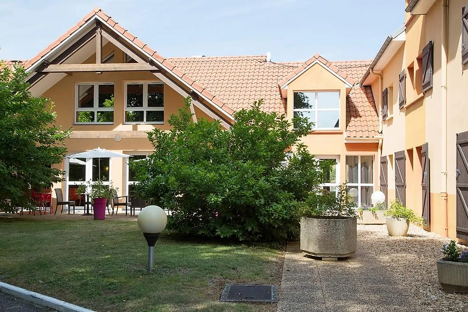 Lieux événementiels, SURE HOTEL LIMOGES SUD RESTAURANT APOLONIA