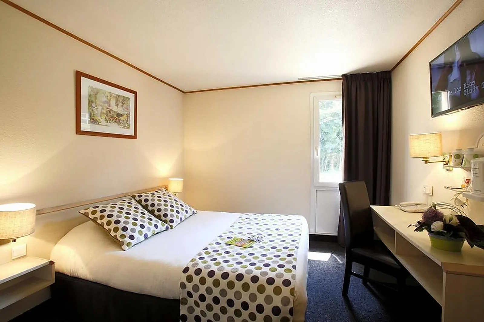 Lieux événementiels, SURE HOTEL LIMOGES SUD RESTAURANT APOLONIA