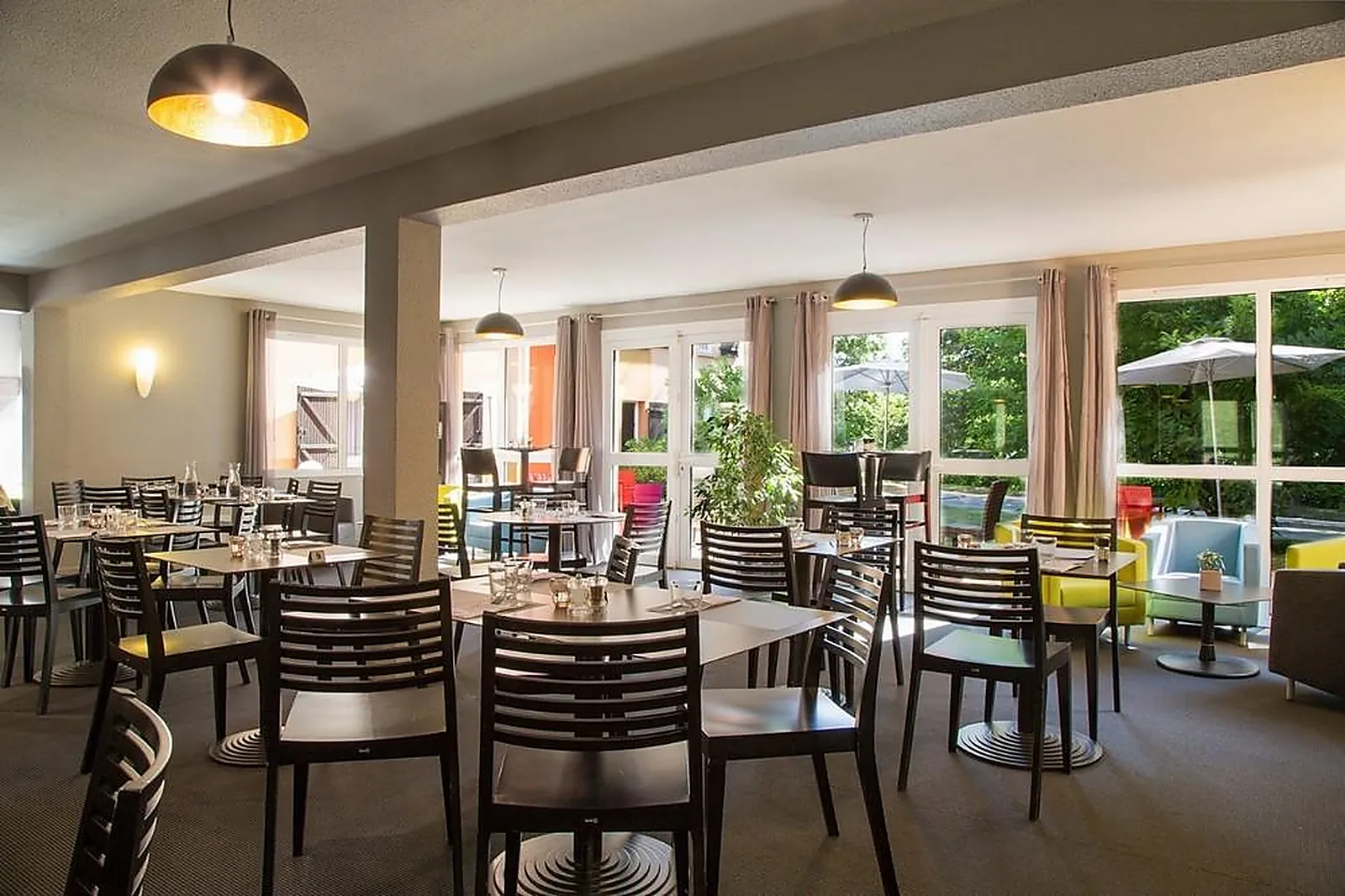 Lieux événementiels, SURE HOTEL LIMOGES SUD RESTAURANT APOLONIA