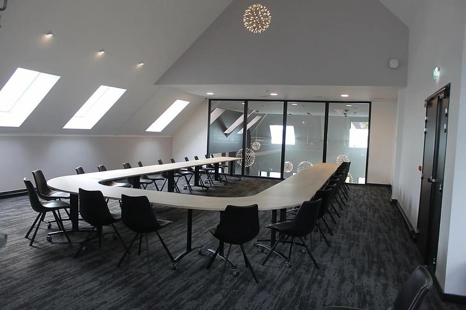 Lieux événementiels, SURE HOTEL BY BEST WESTERN ARRAS NORD