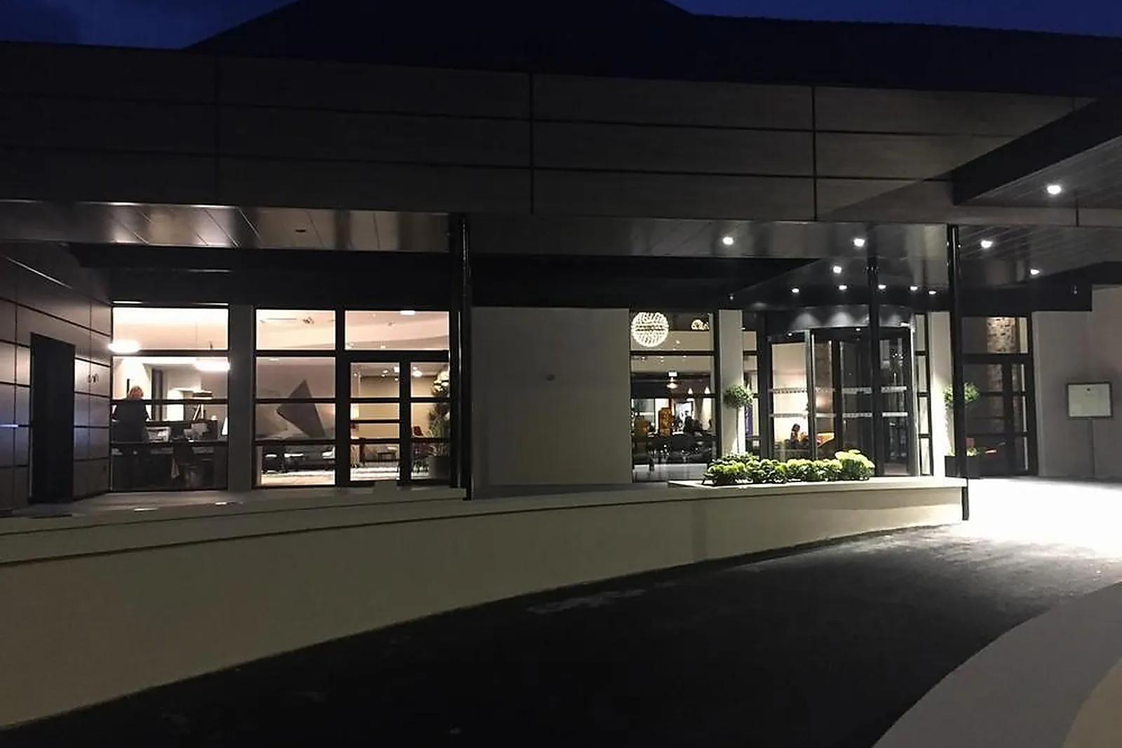 Lieux événementiels, SURE HOTEL BY BEST WESTERN ARRAS NORD