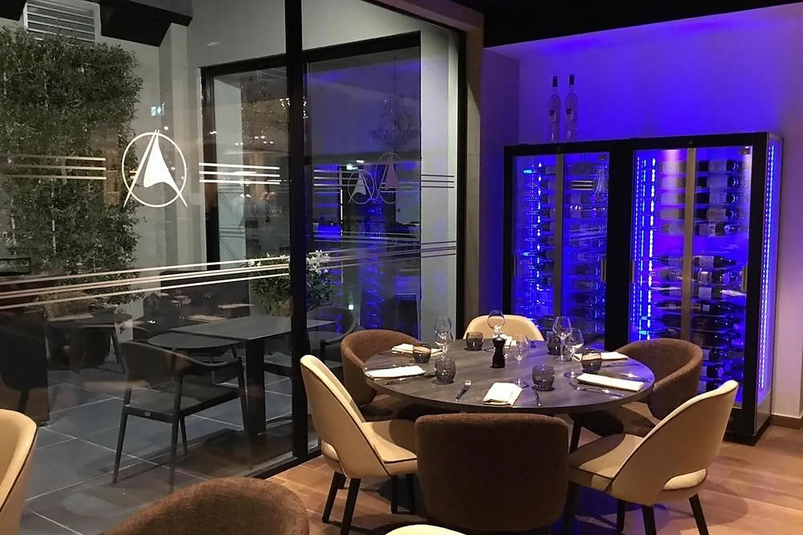 Lieux événementiels, SURE HOTEL BY BEST WESTERN ARRAS NORD