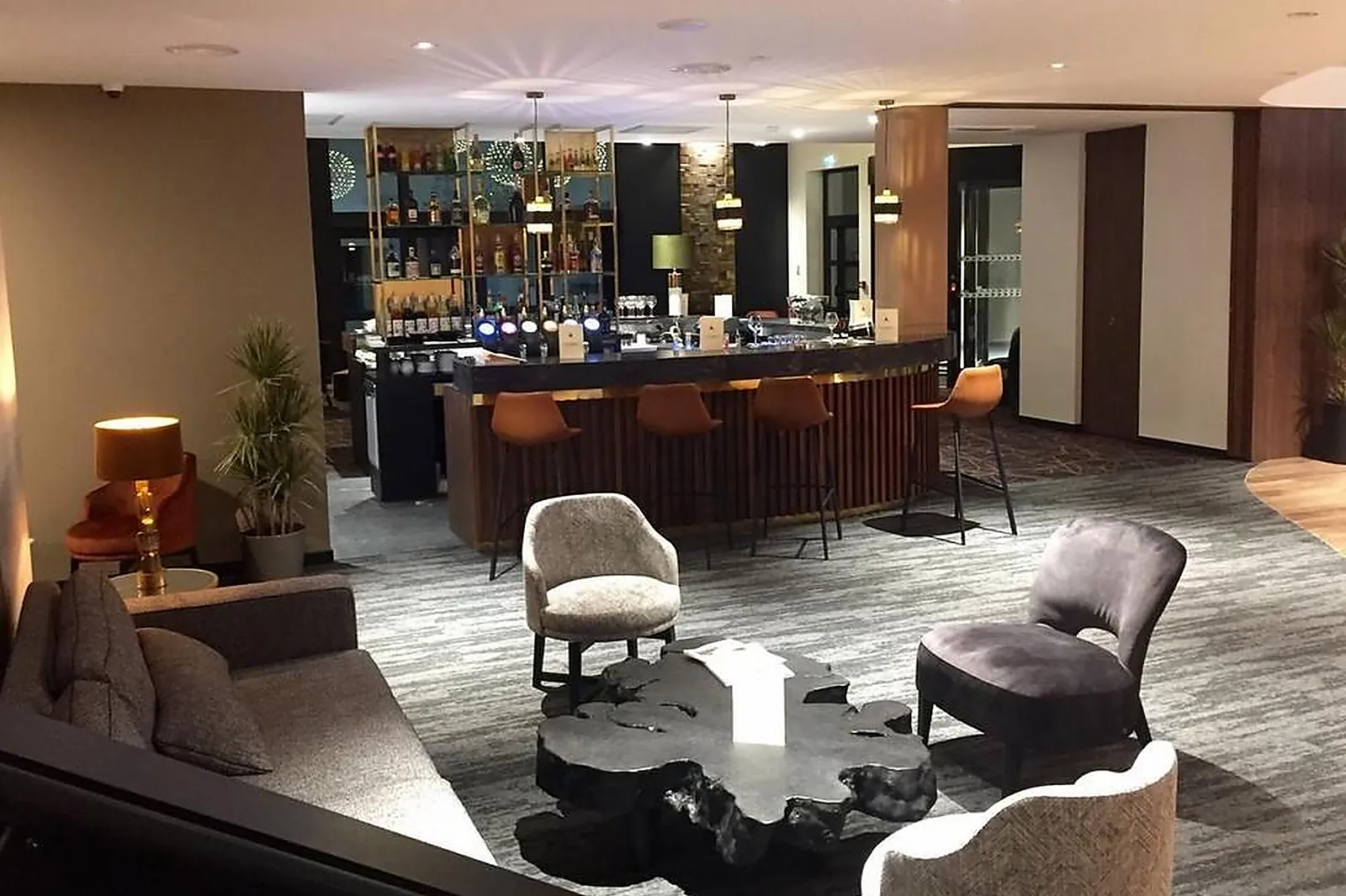 Lieux événementiels, SURE HOTEL BY BEST WESTERN ARRAS NORD