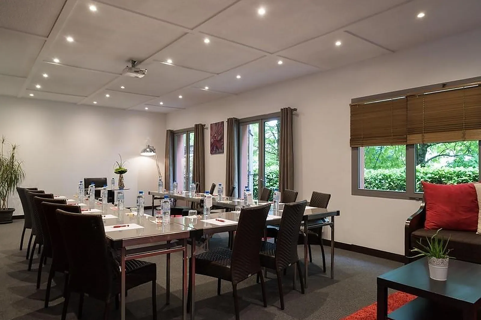 Lieux événementiels, SURE HOTEL BY BEST WESTERN BIARRITZ AÉROPORT