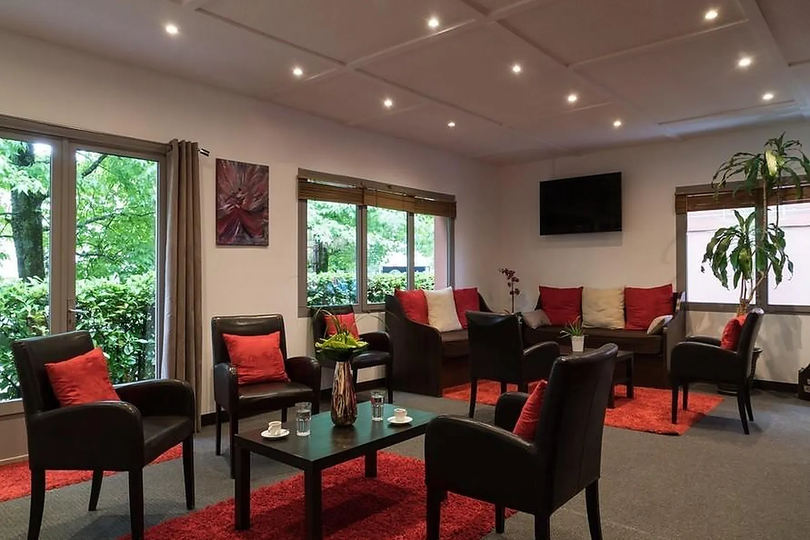 Lieux événementiels, SURE HOTEL BY BEST WESTERN BIARRITZ AÉROPORT