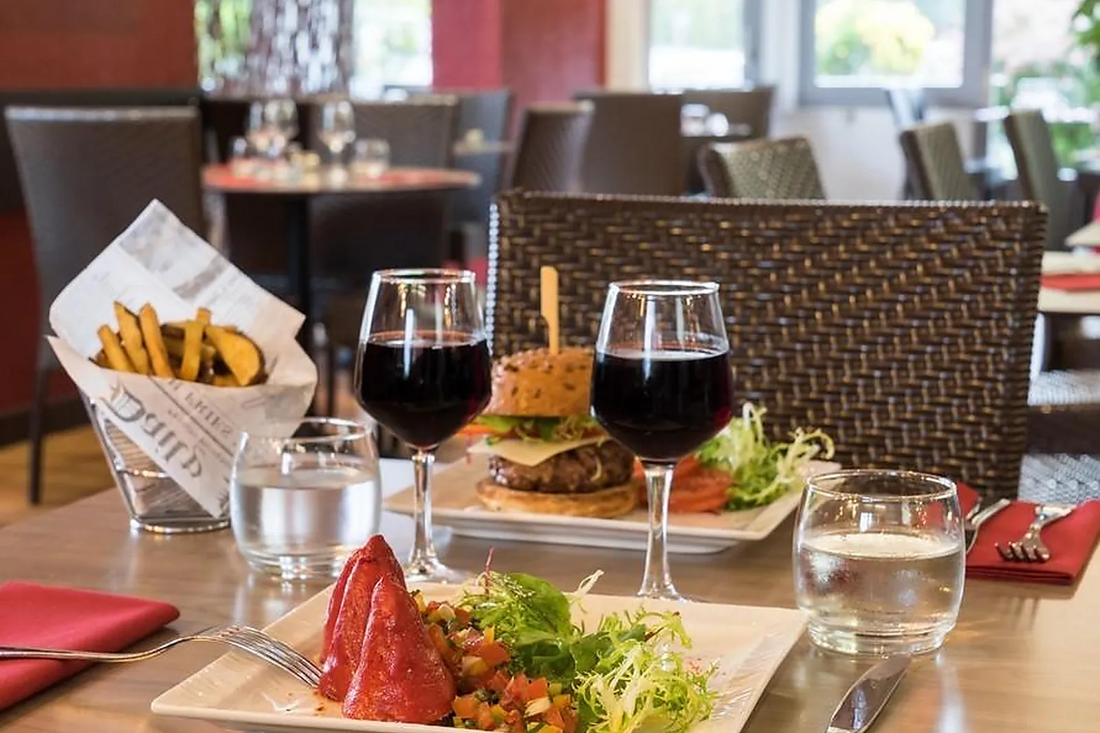 Lieux événementiels, SURE HOTEL BY BEST WESTERN BIARRITZ AÉROPORT