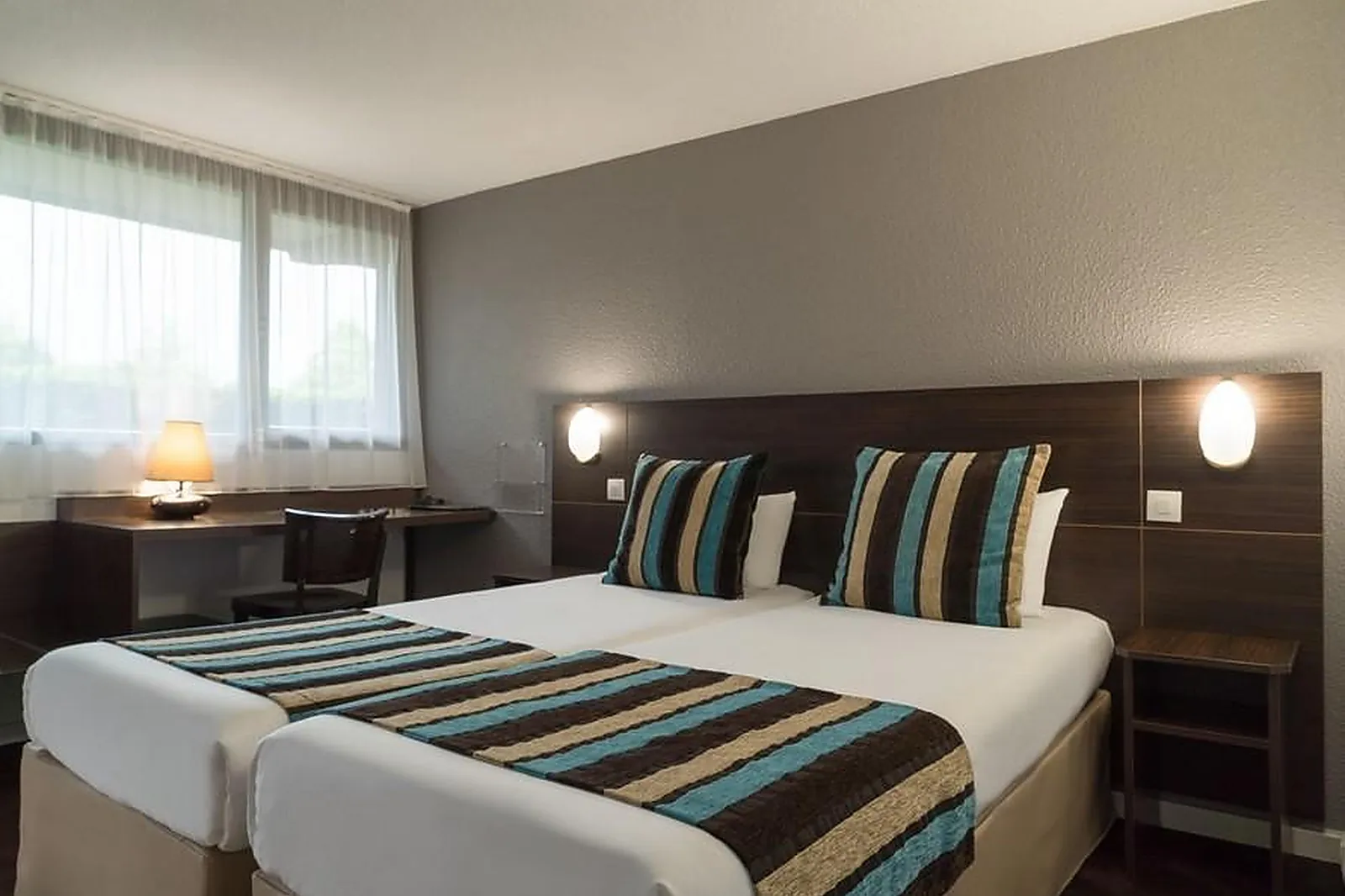 Lieux événementiels, SURE HOTEL BY BEST WESTERN BIARRITZ AÉROPORT