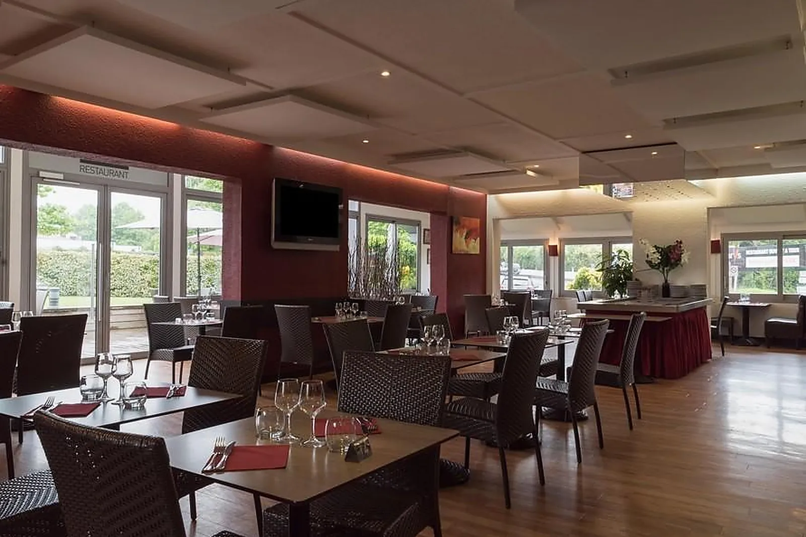 Lieux événementiels, SURE HOTEL BY BEST WESTERN BIARRITZ AÉROPORT