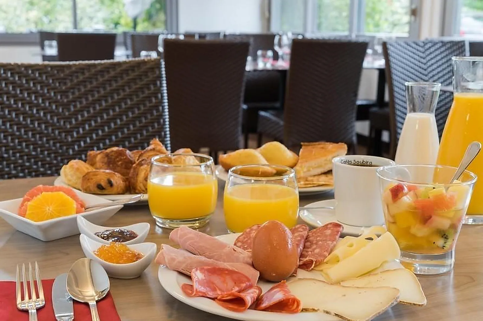 Lieux événementiels, SURE HOTEL BY BEST WESTERN BIARRITZ AÉROPORT