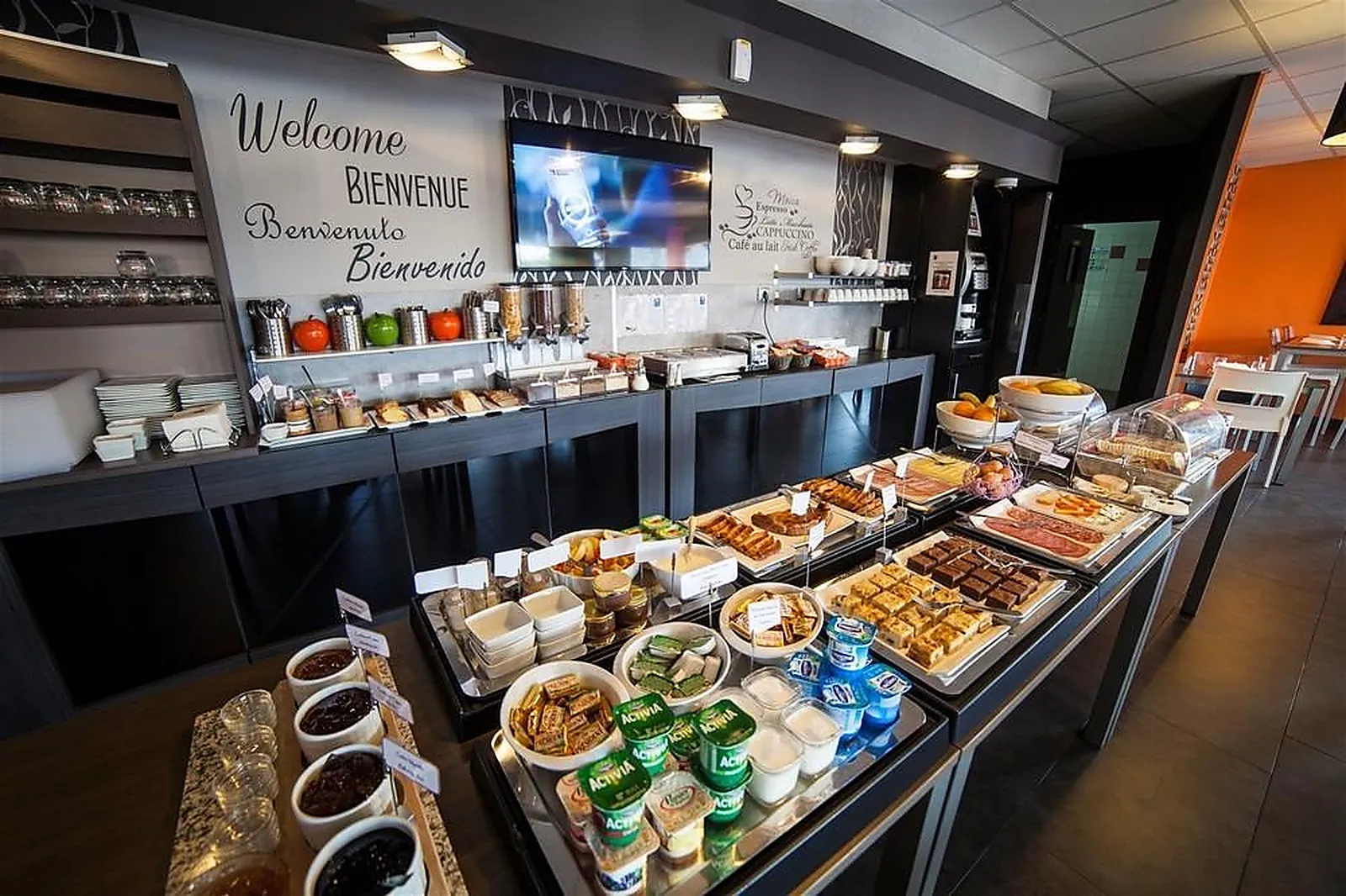 Lieux événementiels, SURE HOTEL BY BEST WESTERN LILLE TOURCOING