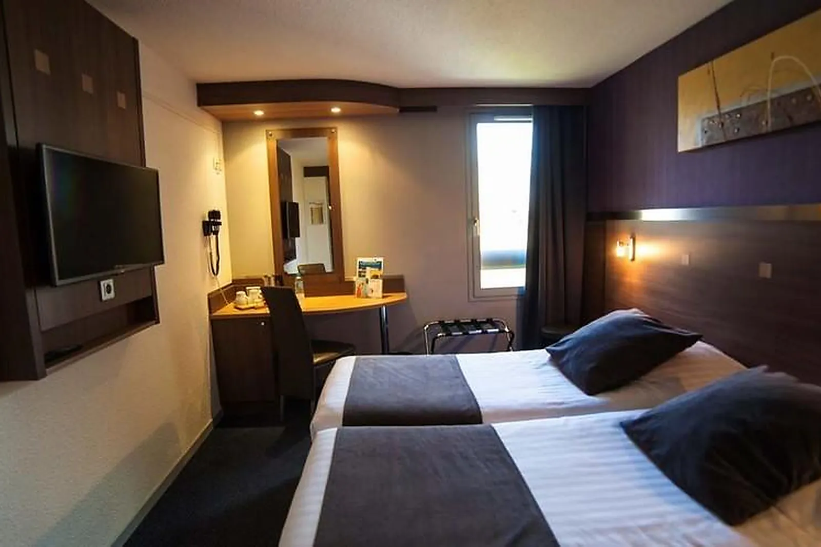 Lieux événementiels, SURE HOTEL BY BEST WESTERN LILLE TOURCOING