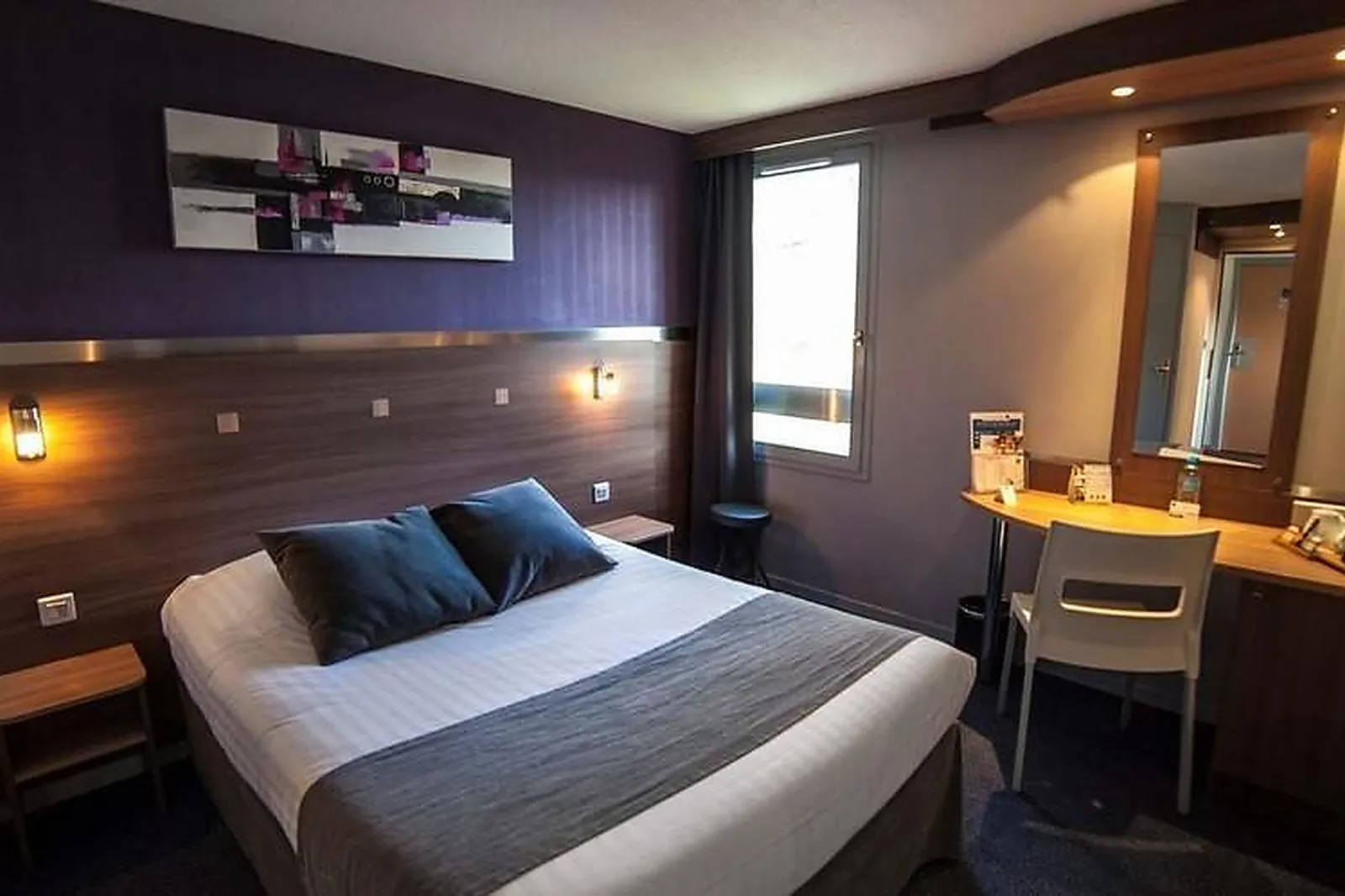 Lieux événementiels, SURE HOTEL BY BEST WESTERN LILLE TOURCOING