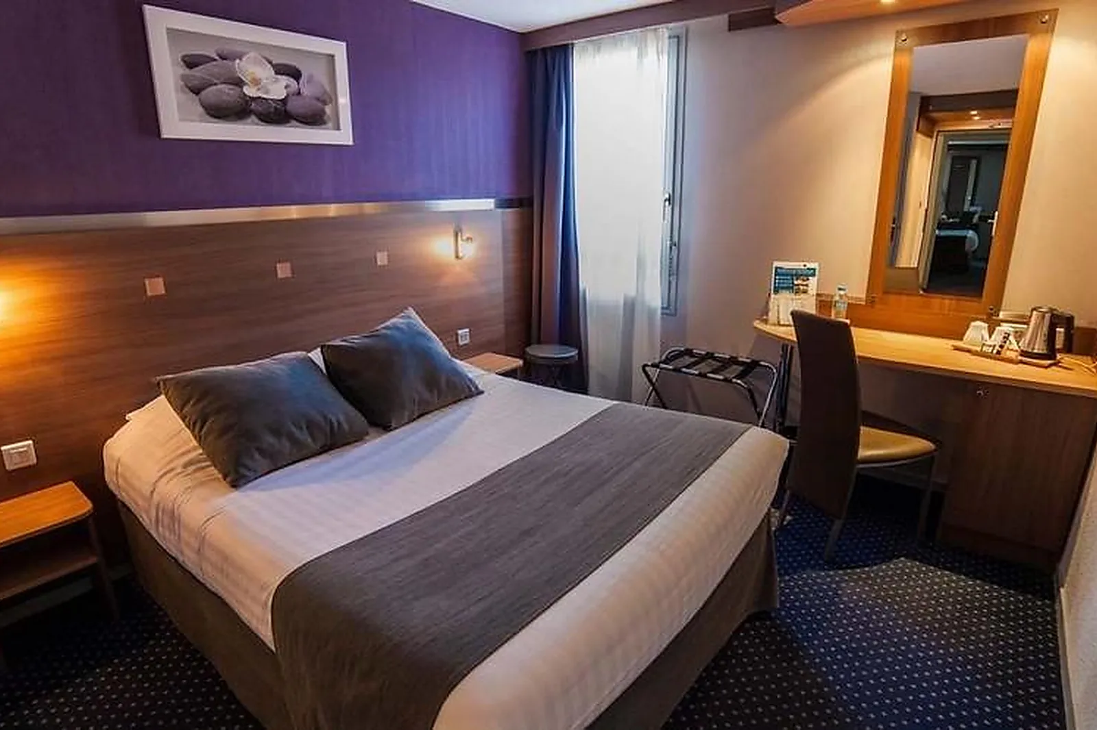 Lieux événementiels, SURE HOTEL BY BEST WESTERN LILLE TOURCOING