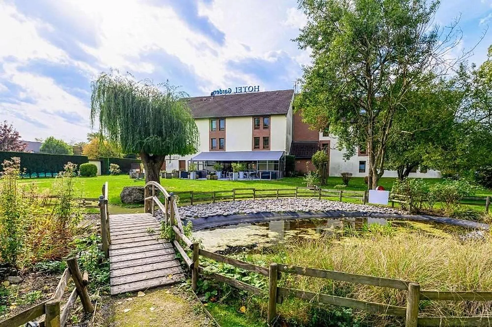 Lieux événementiels, SURE HOTEL BY BEST WESTERN LILLE TOURCOING