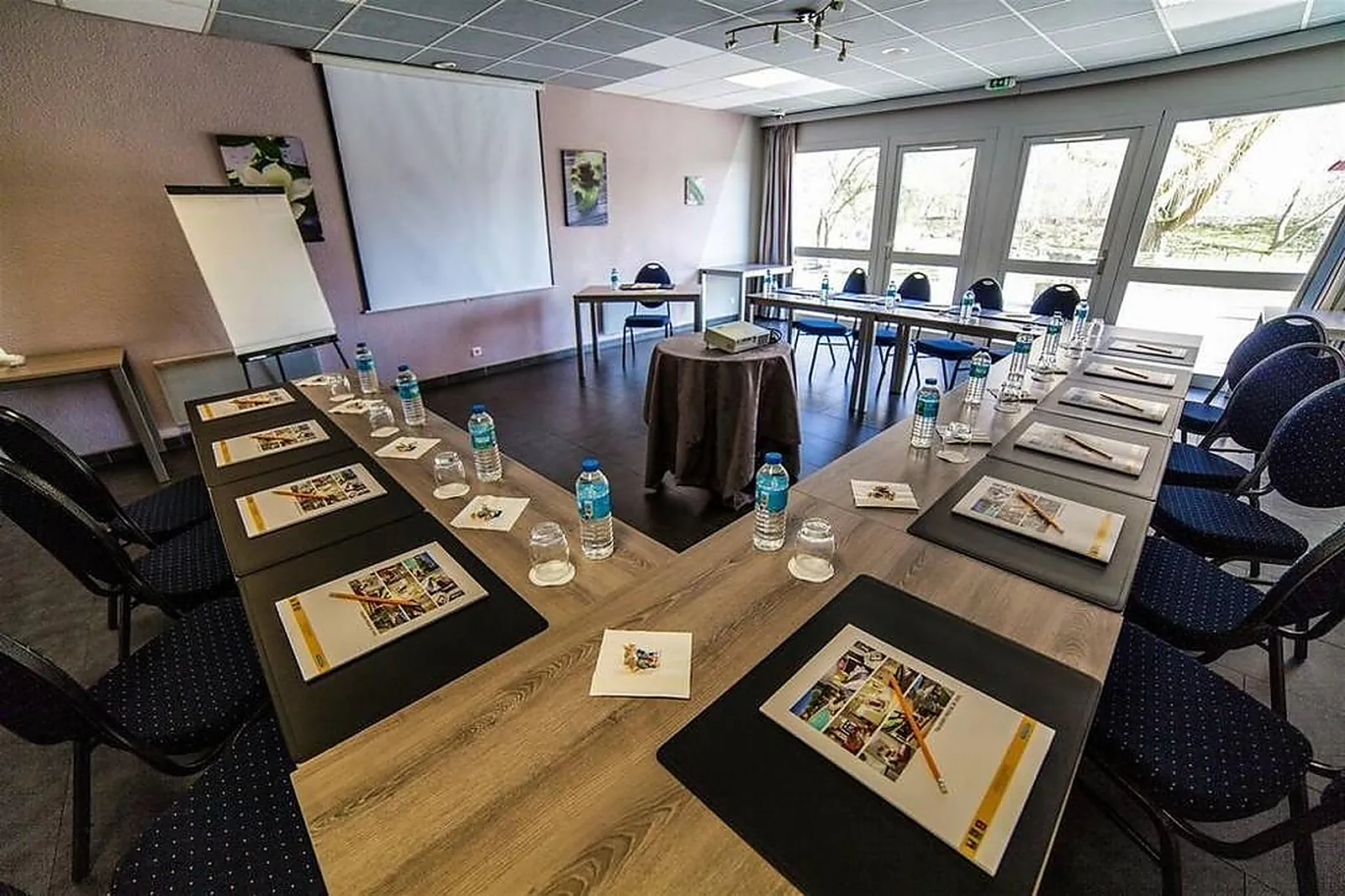 Lieux événementiels, SURE HOTEL BY BEST WESTERN LILLE TOURCOING