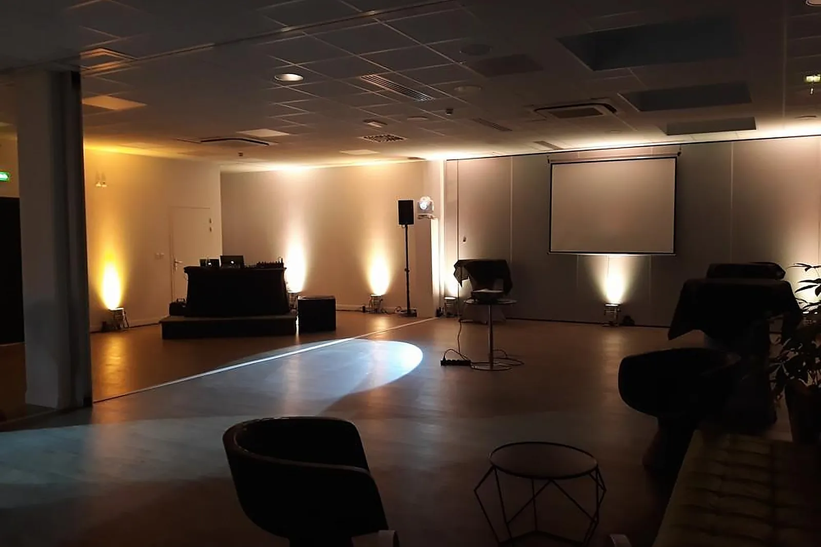 Lieux événementiels, SURE HOTEL BY BEST WESTERN NANTES BEAUJOIRE