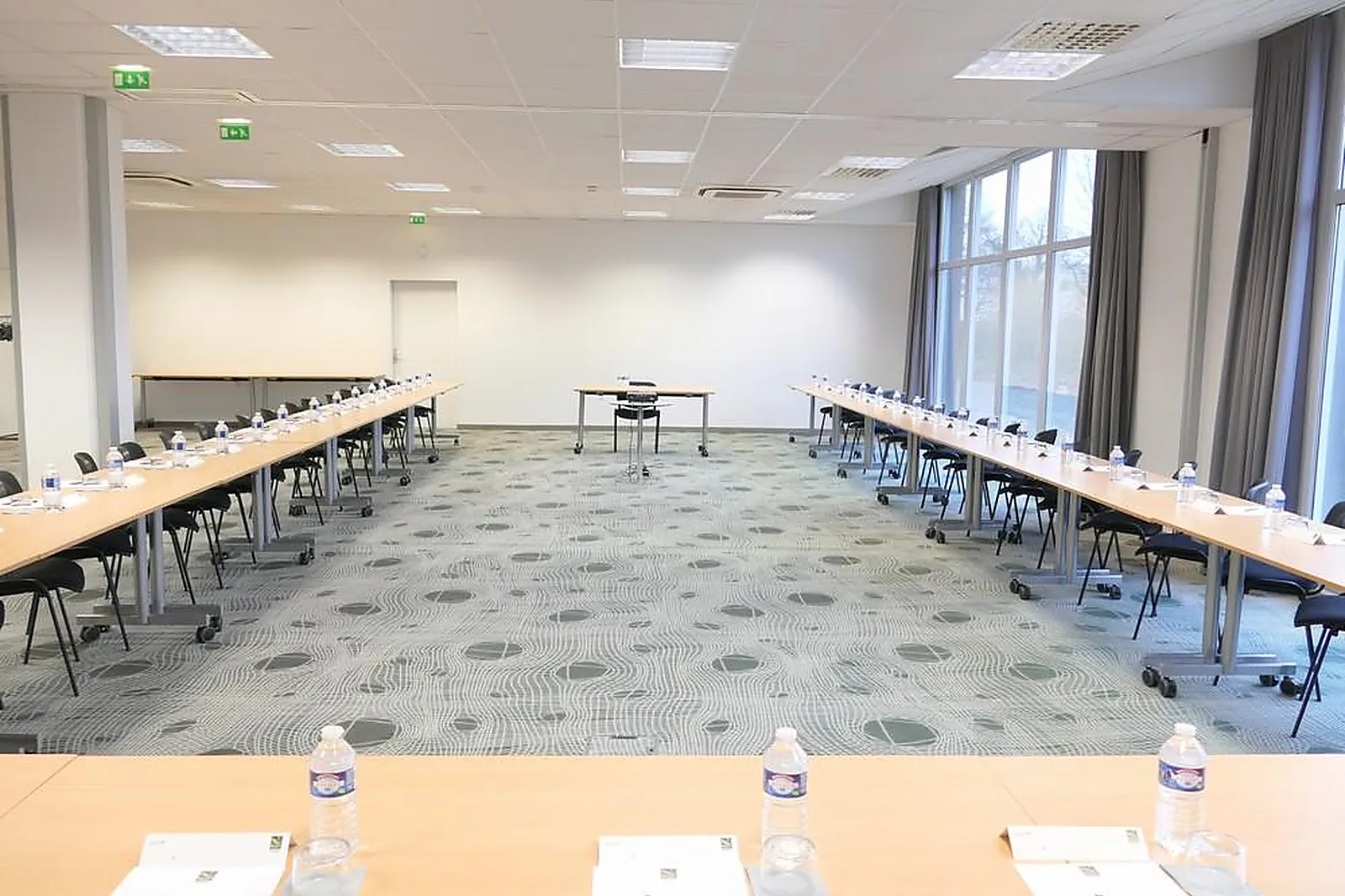 Lieux événementiels, SURE HOTEL BY BEST WESTERN NANTES BEAUJOIRE