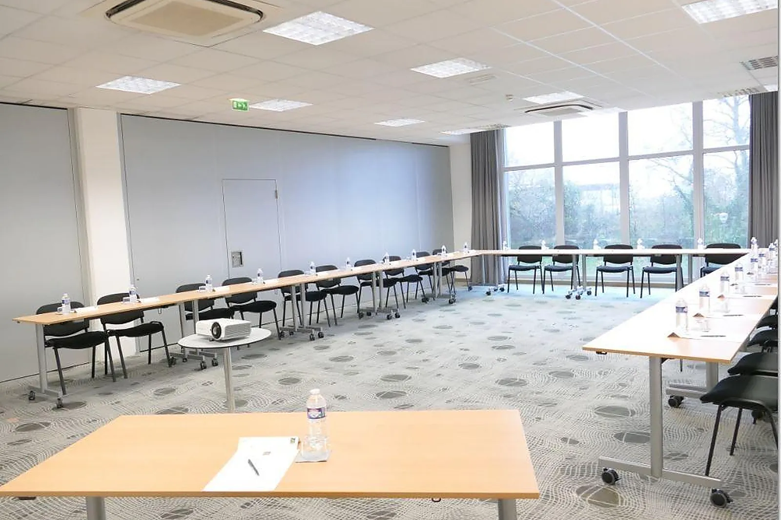 Lieux événementiels, SURE HOTEL BY BEST WESTERN NANTES BEAUJOIRE