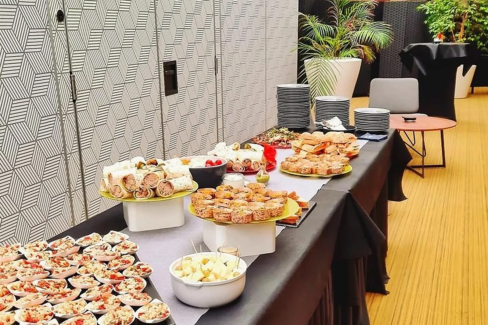 Lieux événementiels, SURE HOTEL BY BEST WESTERN NANTES BEAUJOIRE