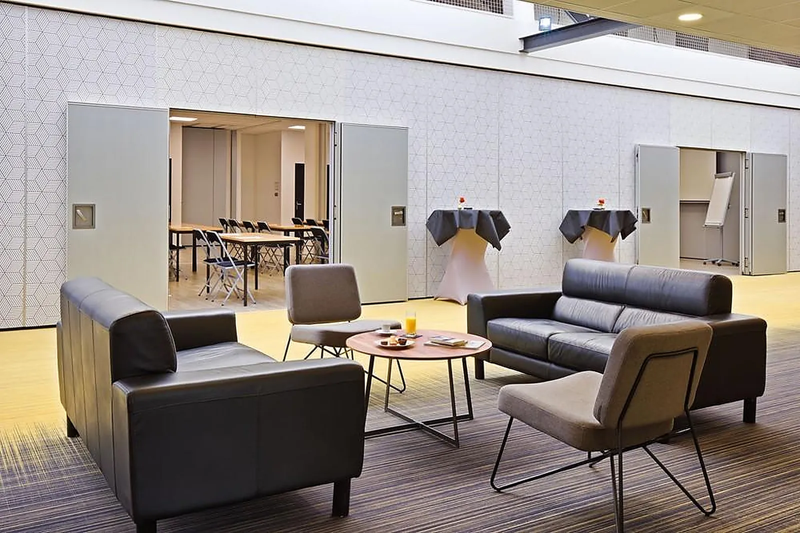 Lieux événementiels, SURE HOTEL BY BEST WESTERN NANTES BEAUJOIRE