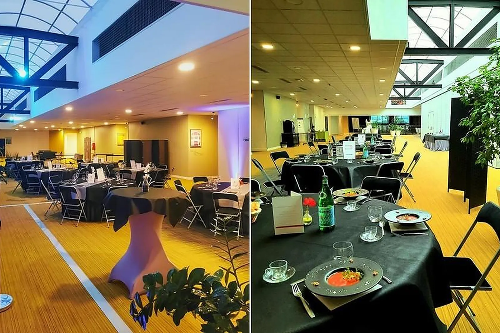 Lieux événementiels, SURE HOTEL BY BEST WESTERN NANTES BEAUJOIRE