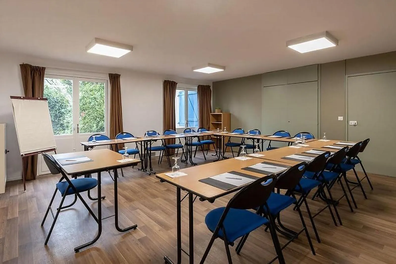 Lieux événementiels, SURE HOTEL BY BEST WESTERN PLAISIR