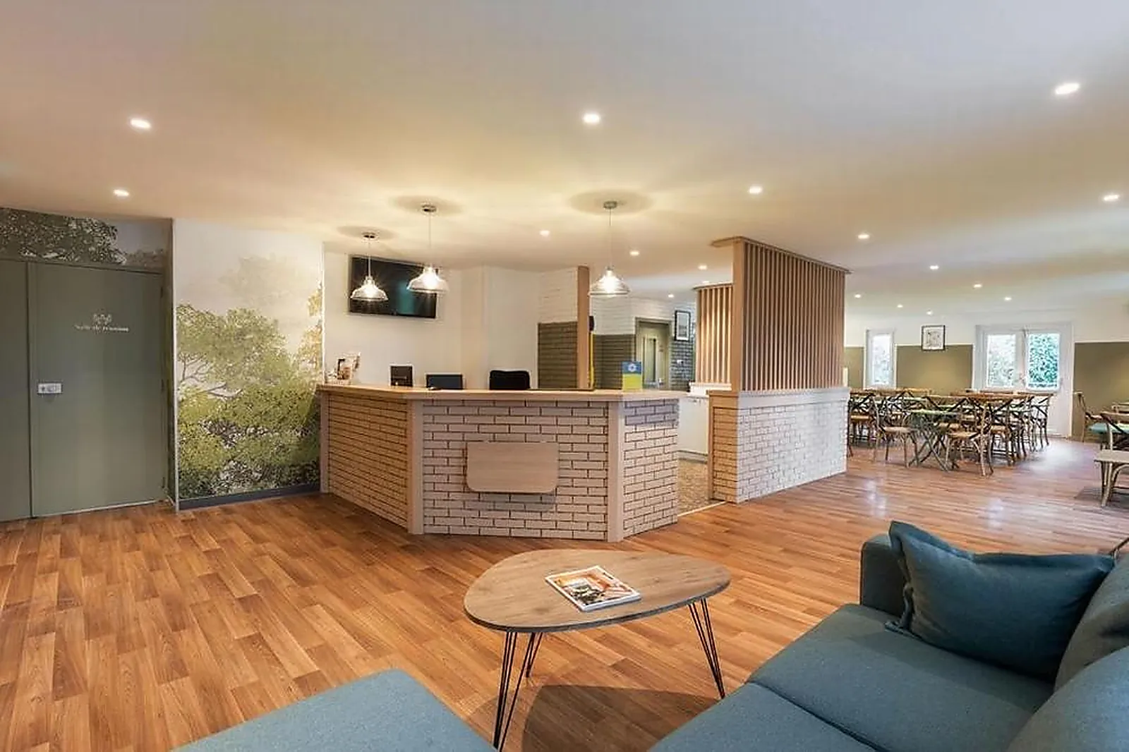 Lieux événementiels, SURE HOTEL BY BEST WESTERN PLAISIR