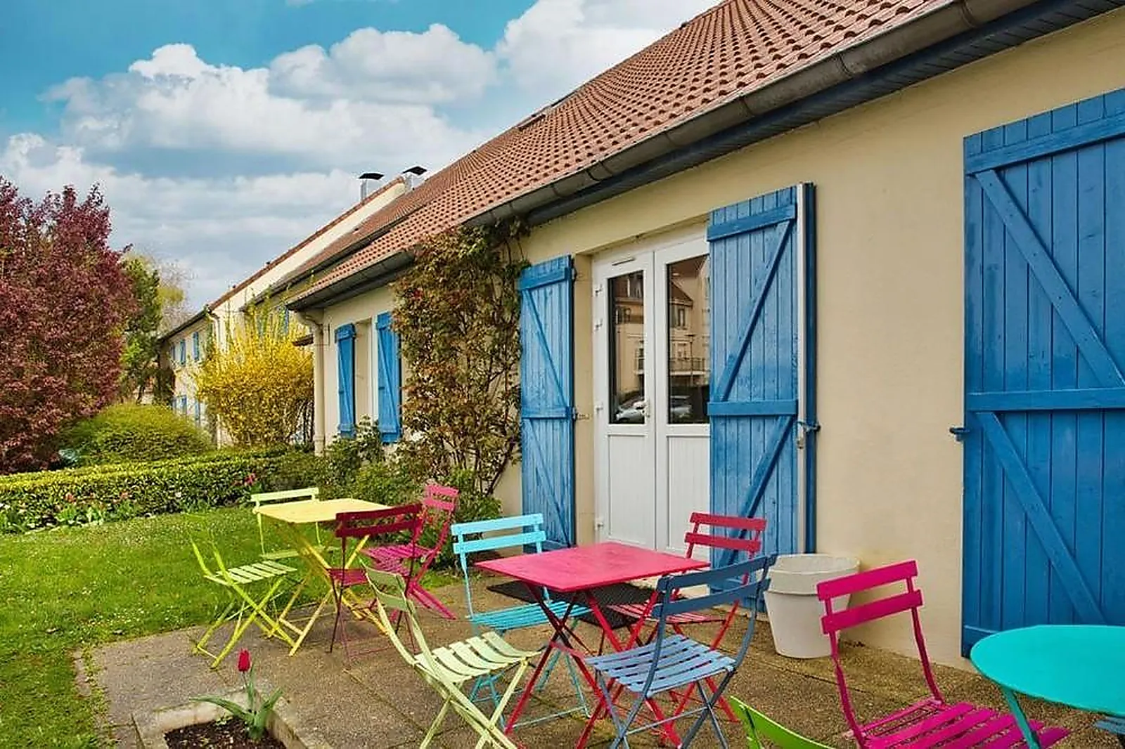 Lieux événementiels, SURE HOTEL BY BEST WESTERN PLAISIR