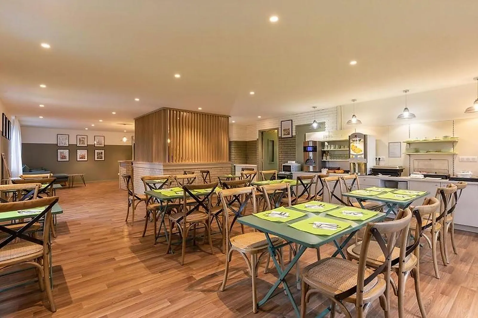 Lieux événementiels, SURE HOTEL BY BEST WESTERN PLAISIR