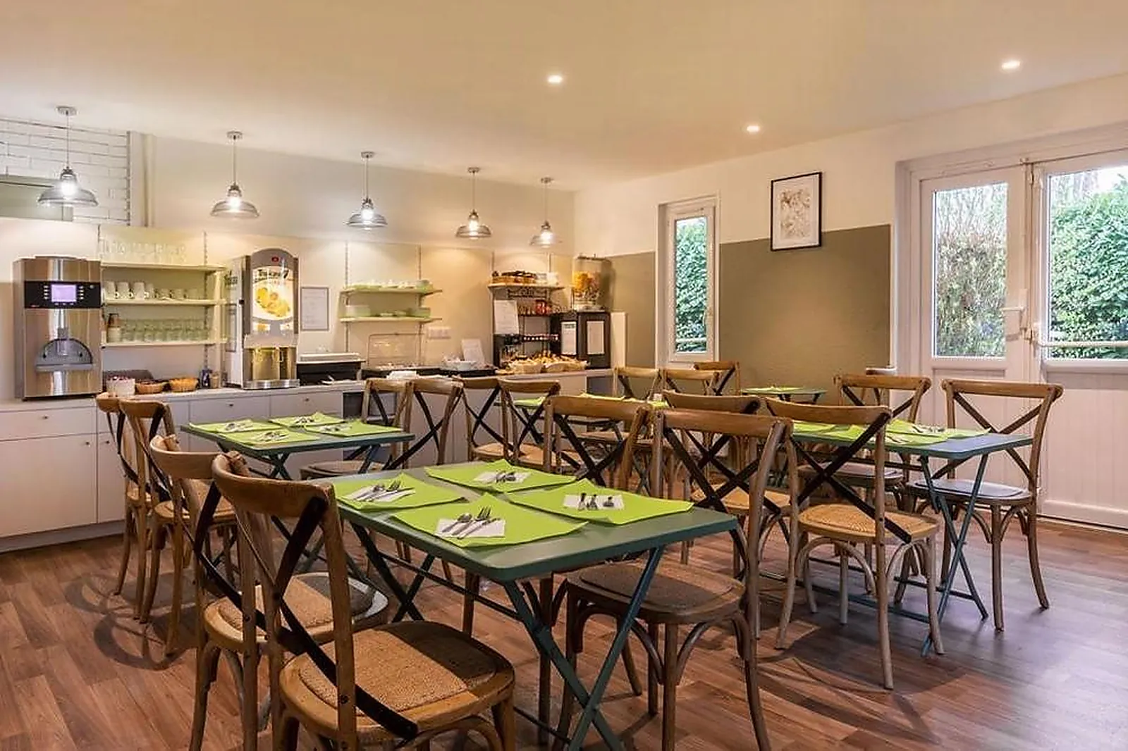 Lieux événementiels, SURE HOTEL BY BEST WESTERN PLAISIR