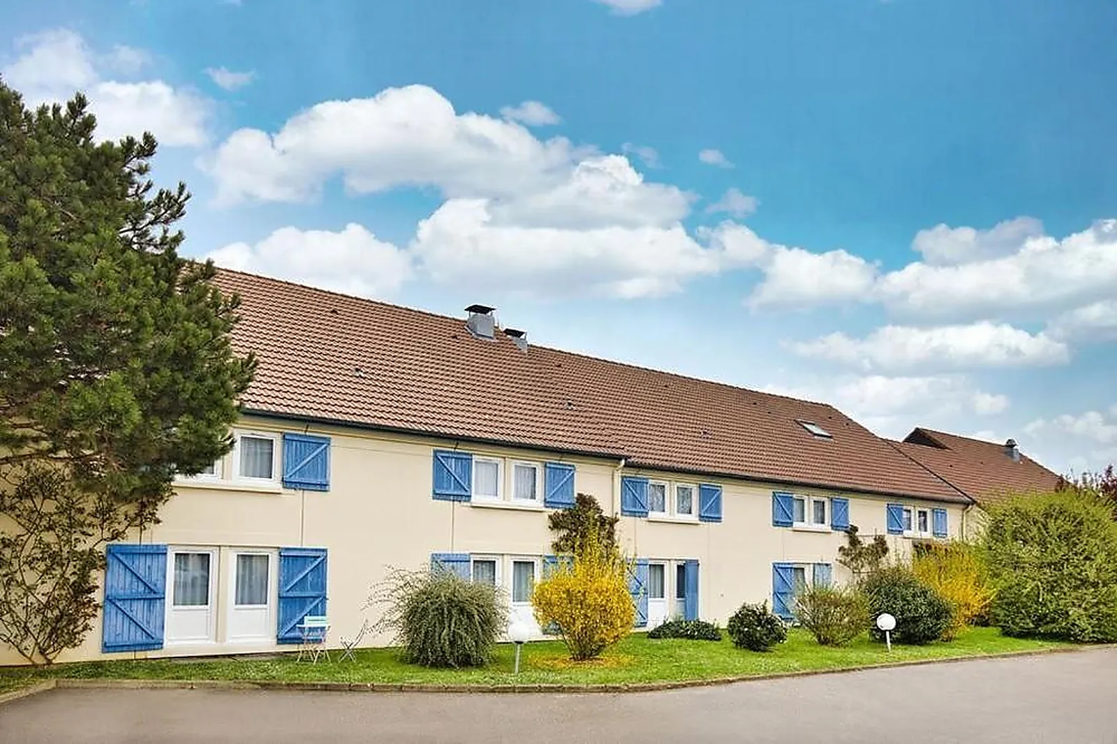 Lieux événementiels, SURE HOTEL BY BEST WESTERN PLAISIR