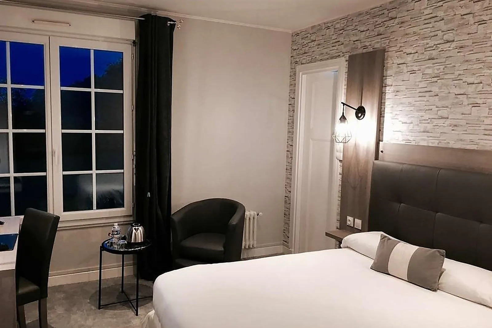 Lieux événementiels, SURE HOTEL BY BEST WESTERN PORT JÉROME - LE HAVRE